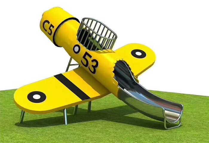 兒童游樂設(shè)備故障維護